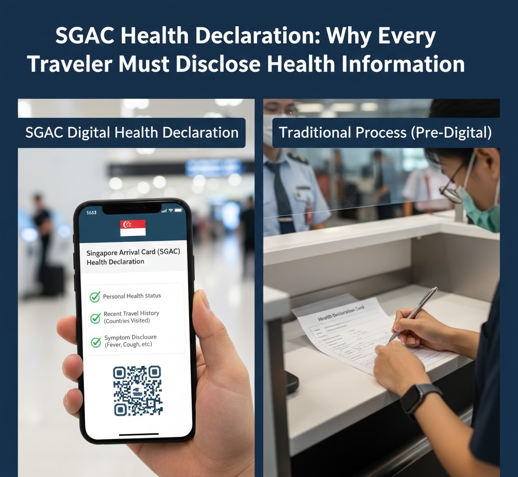 SGAC Health Declaration